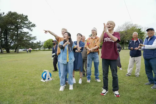 胡宇威鬥風箏擔心壓垮隊友　為自己體重這數字抱歉