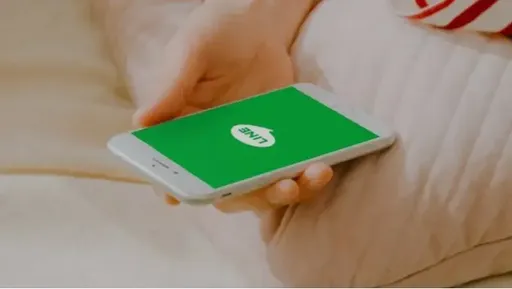 驚!LINE自10/1起改名「LY」 和這項合併案有關