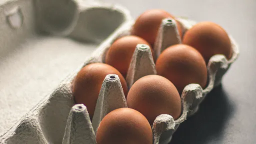 農業部誇巴西蛋「有一定品質」 不進中國蛋原因是這樣