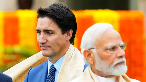 錫克教領袖遇害加籲印嚴正看待 美促配合釐清