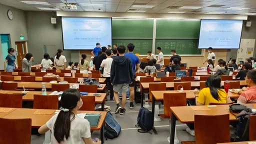 教師節老師放假爽到學生! 這5校大學生連中秋直接「嗨休4天」