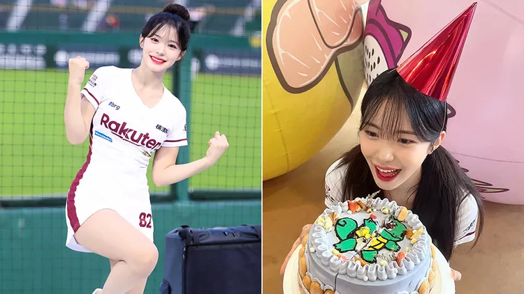 李多慧。翻攝自李多慧IG