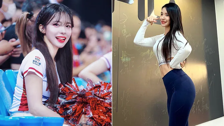李多慧。翻攝自李多慧IG