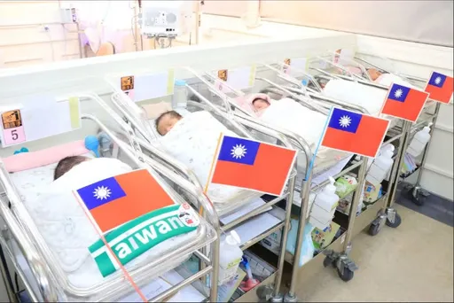 台灣生育率從世界第一跌落谷底!網紅精闢分析「台灣少子化」原因