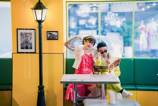 三寶爸歌手曝遭遇重大挫敗 天下有難事全靠她支撐