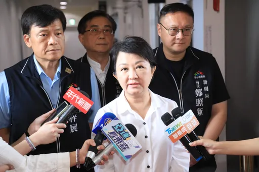 向農業部索進口蛋流向遭回「不方便給」　盧秀燕怒了！將專案稽查