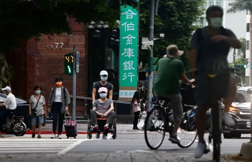 全球各國貸貸相傳成常態　瑞典105年最久台灣40年不算短