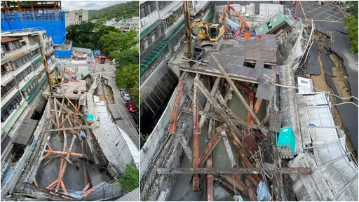 基泰建設官司纏身！董座涉吸金上億　住戶買億元豪宅竟被泳池噪音狂干擾