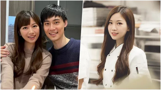 蔡尚樺剛曝結婚進度 突宣布新身分:那一刻感動到哭!