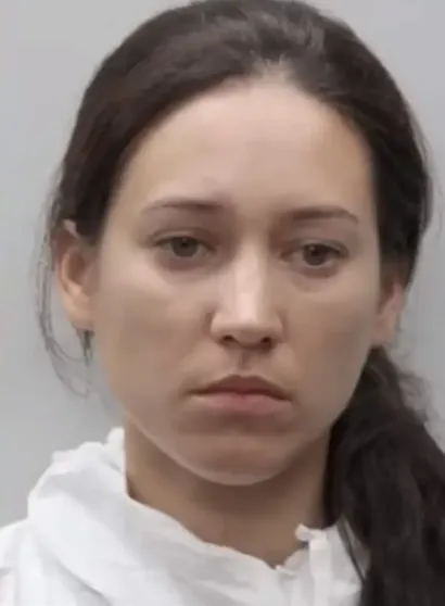 美魔女單親媽媽楊格布拉德犯案後聲稱，自己從小是受虐兒並有精神方面的疾病。翻攝 Fairfax County Circuit Court 