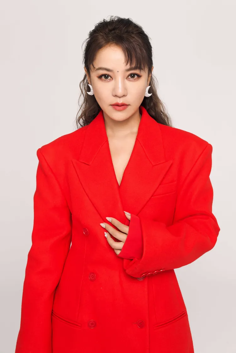 丁噹11月4日將首度站上北流開唱。相信音樂提供