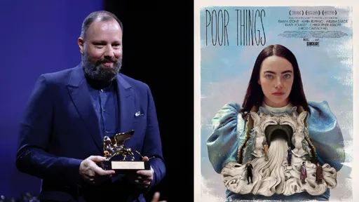 威尼斯影展|艾瑪史東扮女科學怪人抱走金獅獎 濱口龍介奪評審團大獎