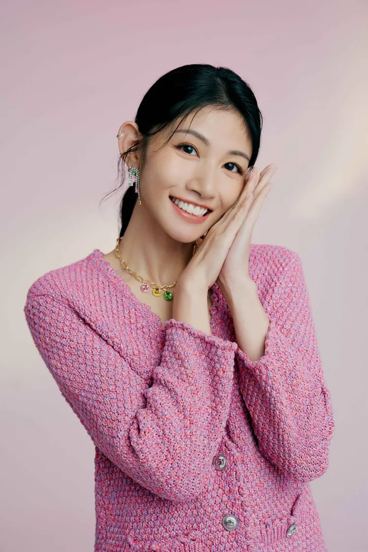 李千娜將在活動中演出。愛之日常音樂節提供