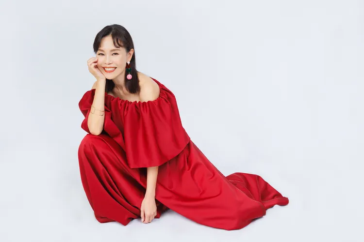 新科客語歌后彭佳慧將在活動獻唱。