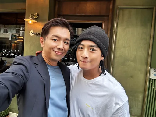 Toro曝邀約次數比她多 Energy世紀合體超擔心這點