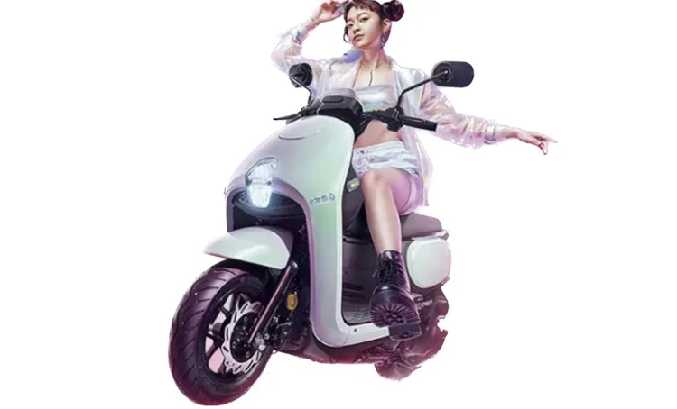 三陽CLBCU 125由於為剛上市未久新車型，優惠幅度相對較為侷限。原廠照片