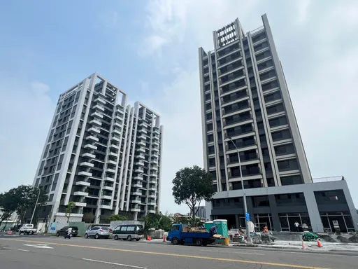 打房抑制房價如同虛設 高雄今年預售新成屋及中古屋均創史上新高