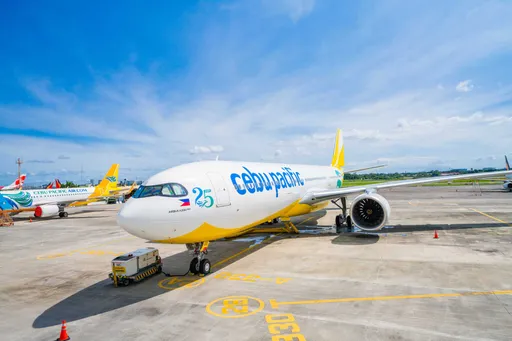 日本「這機場」宵禁 菲航班125人困機上11小時、飛回原點