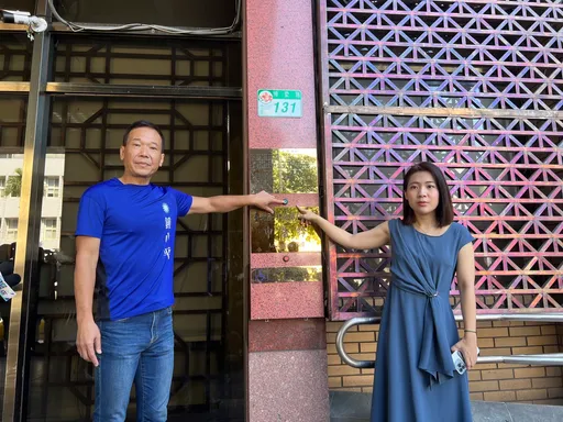 陳吉仲獲慰留再挨告瀆職！徐巧芯、鍾小平要政府快准辭　籲秦語喬踹共