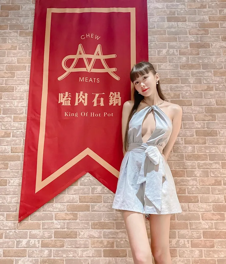 翻攝自謝雪兒IG lovemagiccher