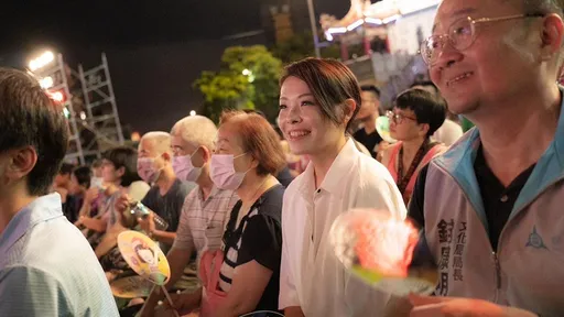 控錢康明自曝「違法私心」 李正皓:鬥輸李忠庭才與高虹安狗咬狗