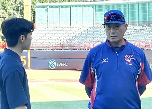 亞運棒球中華隊多達5名旅外投手 這點讓總教練很傷腦筋