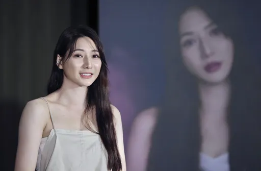 魚市女神堅持40歲嫁人原因曝光 昔捲是非曾迷惘:不敢看評論