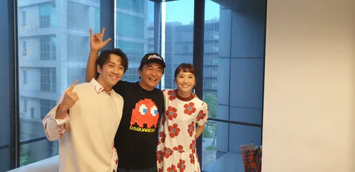 金鐘節目大嬴家吳宗憲入圍3項還跟大女兒對打　「今年我就是陪榜」