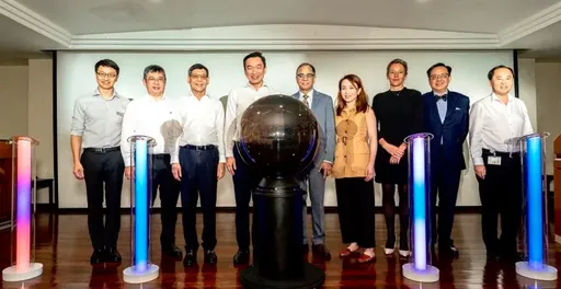 這件事新加坡在全球搶第一　設公立長壽診所為國民延壽