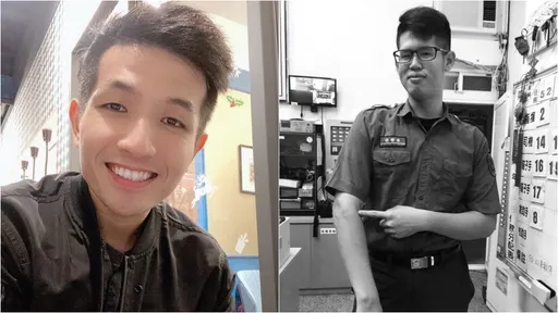 勇消殉職|陳柏翰母哭到癱軟送醫 賴俊儒父哀求:別解剖