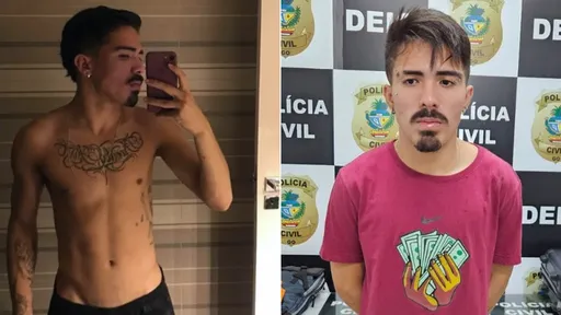 22歲男妓殺大學教授　拿「死人頭」生物識別盜取存款