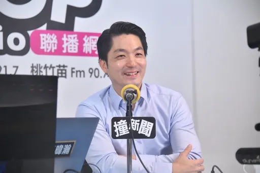 明年雙城論壇在台北 蔣萬安:已邀請上海市長出席