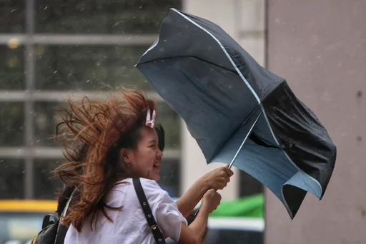 宜蘭蘇澳鎮2里、大同鄉、南澳鄉停班課 全台14縣市颱風假一次看