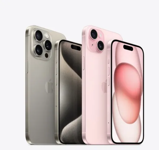 罕見！這款舊機最保值　換購iPhone 15竟可折抵3萬