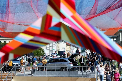 幾年前還嗤之以鼻 德媒今示警:中國電動車大軍壓境