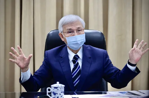 央行料跟進美國不升息 可能再下修經濟成長率