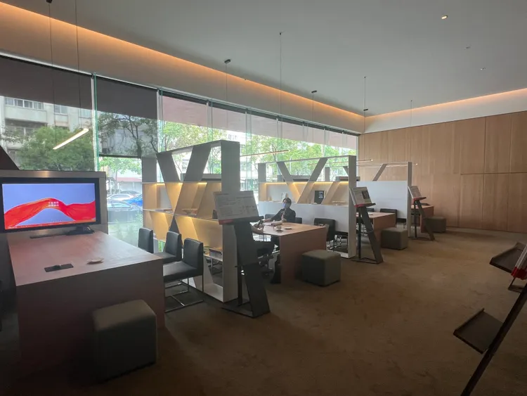 國城建設推出高市首場公辦都更「鳳山都更好」，社區546戶，當中建商分配比例可售362戶總銷50億元。葉家銘攝