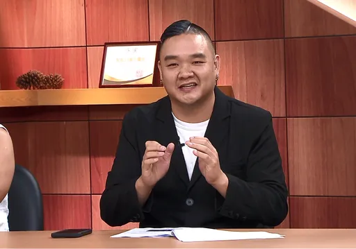 林道遠4病纏身!熬夜拍戲太爆肝 醫生警告當心猝死