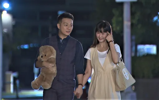 46歲陳珮騏重回17歲無違和 為丁國琳兒背叛崩潰