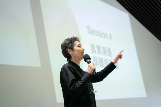 賴佩霞「狂學歷」被炎上！還能選？　經紀人允：稍晚出示證明