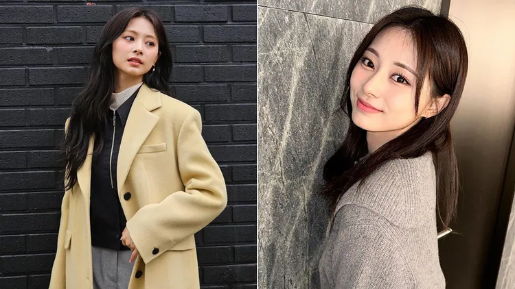 周子瑜。翻攝自周子瑜臉書