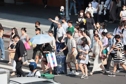 天熱火氣大！心血管疾病患者不克制脾氣　易引發心臟病