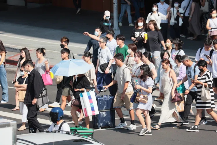 心血管疾病患者應盡量維持心情平穩，才不會併發心臟疾病。彭欣偉攝