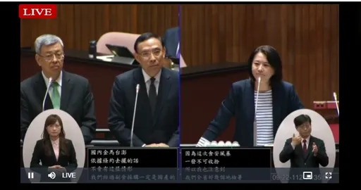 雞蛋風暴5地檢8案偵辦中！只查業者不辦官員？　蔡清祥這樣說