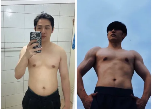 熊仔露点挨酸「创作遇到瓶颈靠卖肉博眼球」 害羞两点又被亏「看来很沮丧」