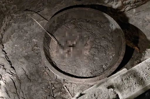 驚悚！通霄煉鋼廠工人摔進電爐　千度高溫燒到剩骨骸