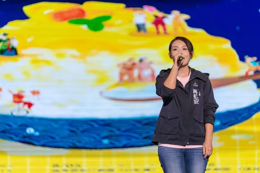 高虹安踩紅線！男友挨批「地下市長」喬事　他批民眾黨、柯文哲：不用啟動調查？