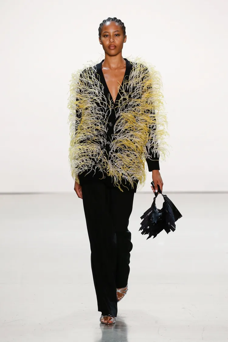 LeSportsac與Libertine推出聯名包款。品牌提供