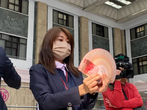 大盤愈跌投資人愈買！台股ETF受益人破550萬　00919今年增12倍