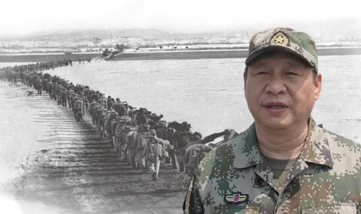 美眾院中國委員會主席:習近平難測 台海局勢凶險